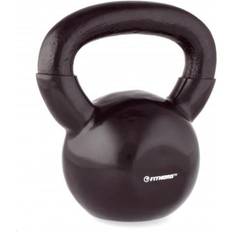 10 kg - Järn Kettlebells Fitnord Kettlebell 10kg