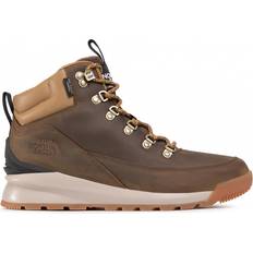 38 ⅔ - Herre Støvler & Boots The North Face Back To Berkeley M - Utility Brown/TNF Black