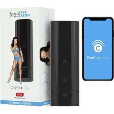 Onyx+ Experience Asa Akira