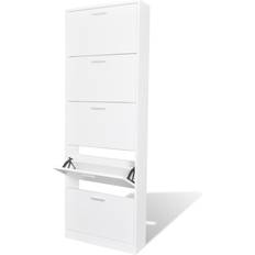 vidaXL 24124 Skostativ 17x169cm