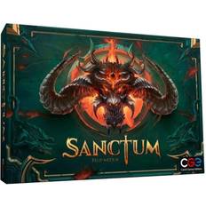 Czech Games Edition Sanctum