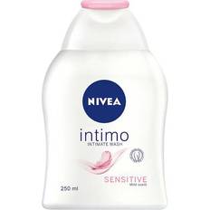 Pelle Secca Detergenti Intimi Nivea Intimo Intimate Wash 250ml