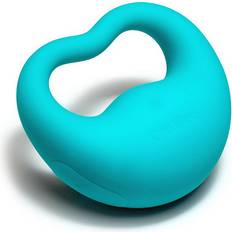 OhMiBod Lovelife Rev Doigt Vibrant Turquoise