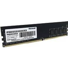 Patriot 16 GB - DDR4 RAM-geheugens Patriot Handtekeningregel