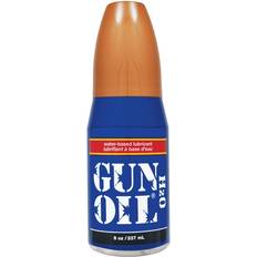 Gun Oil Jouets sexuels Gun Oil H2O Flip Top Bottle