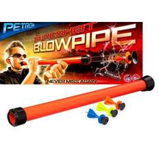 Bow & Arrows Sureshot Blowpipe