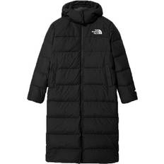 The North Face Women’s Triple C Parka - TNF Black