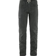 Fjällräven Vardag Lite Trousers - Dark Grey