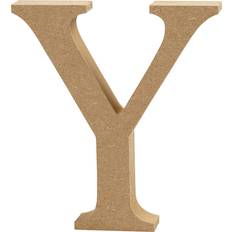 Creativ Company Letter Y