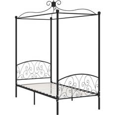 vidaXL Four-Poster 227cm