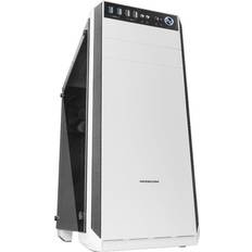 Oberon Pro Tempered Glass