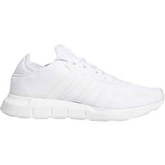 Adidas Junior Swift Run X - Cloud White