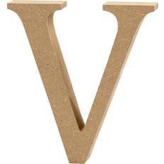 Letter V