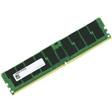 Mushkin 16 Go ECC DDR4-2933, Mémoire vive