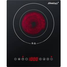 Steba HK30 Keramische Kookplaat 1-Pits