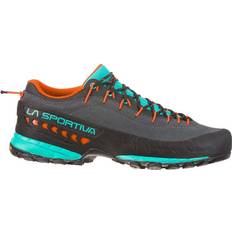 Gomma Scarpe da trekking La Sportiva Scarpe TX4 - Turchese