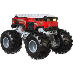 Monster Trucks Hot Wheels Monster Trucks 5 Alarm