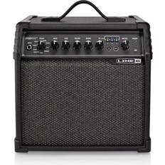 Amplificateurs de guitare Line 6 Spider V 20 MKII