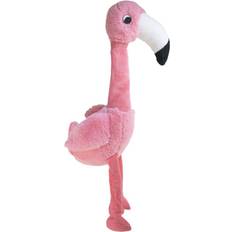 Kong Shakers Honkers Flamingo S