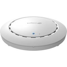 Wi-Fi 5 (802.11ac) Access Point, Bridge & Repeater Edimax CAP1300 Networking 2 x 2 AC1300 Wave 2 Dual-Band