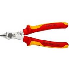 Knipex 78 06 125 Cutting Plier Cutting Plier