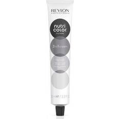 Revlon nutri color 931 Revlon Nutri Color Filters #931 Light Beige 100ml