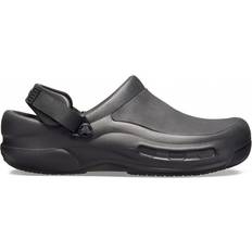 Zuecos Crocs Bistro Pro Literide Clogs