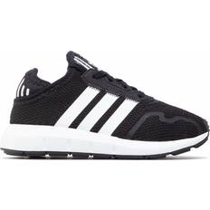 Adidas Kid's Swift Run X - Core Black/Cloud White/Core Black