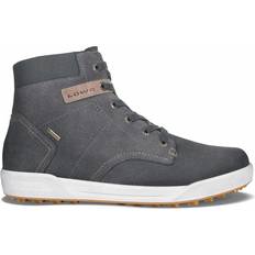 38 ⅔ - Herren Schneestiefel Lowa Dublin III GTX QC - Anthracite