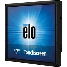 Elo 1790L Rev B SecureTouch