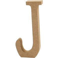 Letter J