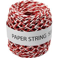 Garn & Håndarbejdsudstyr Paper String 50m