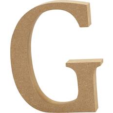 Letter G