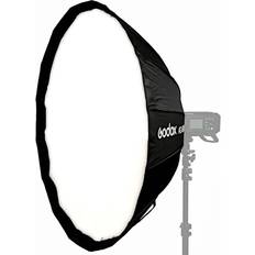 Godox Iluminación y Equipamiento de Estudio Godox Softbox Multifuncional 85CM para AD400Pro AD-S85W