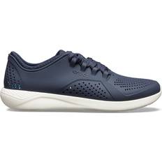 Crocs 44 Sneakers Crocs LiteRide Pacer M - Navy/White