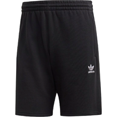 adidas Trefoil Essentials Shorts - Black
