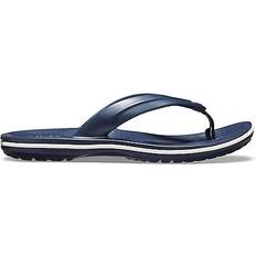 Crocs Sininen Varvassandaalit Crocs Crocband Flip Gs - Navy