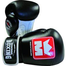 Martial Arts Montana Thai Boxing Gloves 12oz