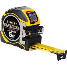 Båndmål 5m Stanley Tools FatMax XTHT0-33671 5m Målebånd