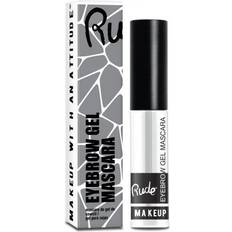 Gel Máscaras Rude Eyebrow Gel Clear