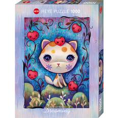 Jeremiah Ketner Dreaming 1000 Pieces 