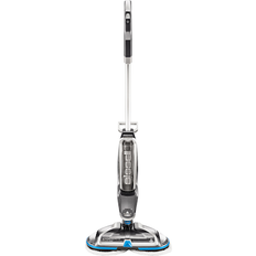 Bissell Aspiradoras Verticales Bissell Friegasuelos Sin Cable Spinwave Cordless 18v