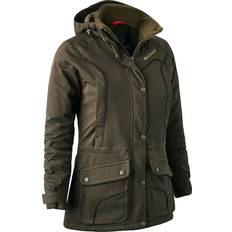 Deerhunter Women's Mary Jacket - Art Green