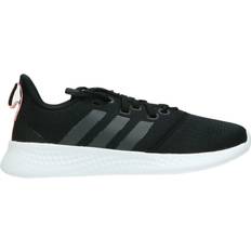 Adidas Shoes Core Black/Grey Six/Light Flash Orange Female