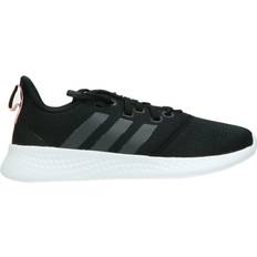 Adidas puremotion sko adidas Puremotion W - Core Black/Grey Six/Light Flash Orange