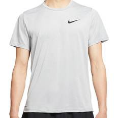 Nike Training Hyperdry T-shirt - Grey