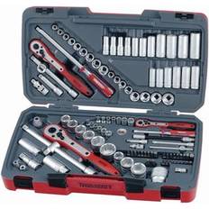 Teng tools hylsnyckelsats Teng Tools TM111 Socket Wrench Hylsnyckel