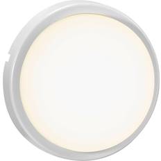 Plafond udendørs Nordlux Cuba Bright Vægarmatur ∅ 17.5cm