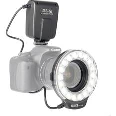 Pentax Kamerablitze Meike FC-110 LED