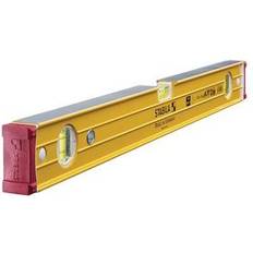 Stabila Type 96-2 M 15854 Carpenter's Level Spirit Level